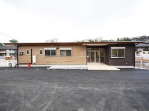 大村市-ちぎのもり保育園